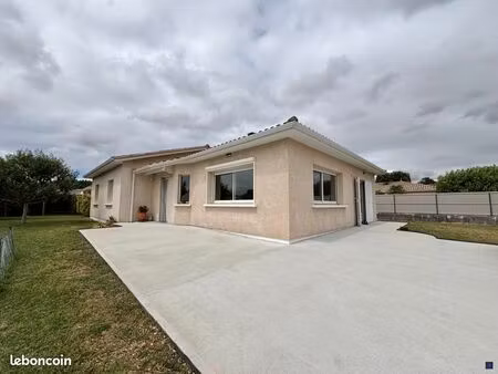 maison 5 pièces 122 m²