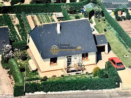 maison 4 pièces 70 m²