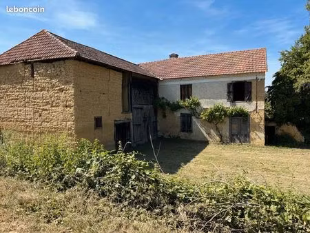 maison 2 pièces 60 m²