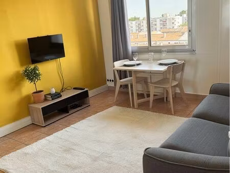 studio 23m2 nîmes
