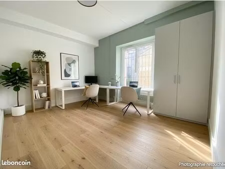bureaux 52 m² charenton-le-pont
