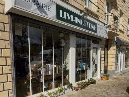 fonds de commerce 20 m² bry-sur-marne
