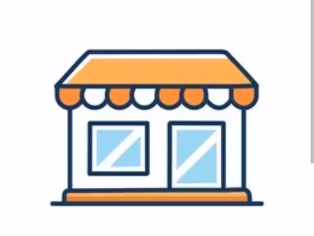 local commercial centre gimont