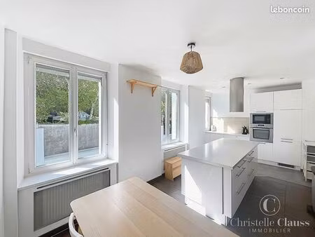 maison 7 pièces 149 m²