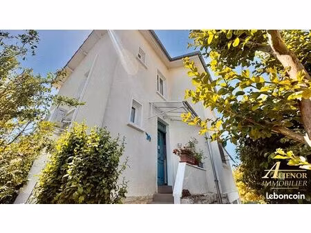 maison 4 pièces 113 m²