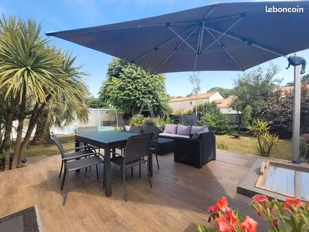 maison 6 pièces 151 m²