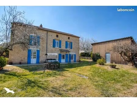 maison 5 pièces 107 m²