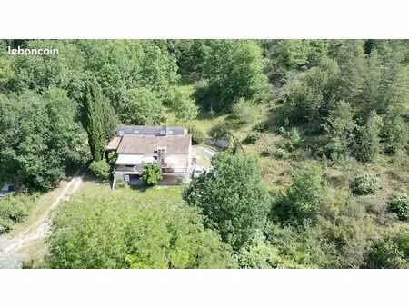 maison 5 pièces 122 m²