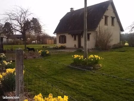maison epinay mesnil en ouche