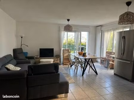 maison montgermont