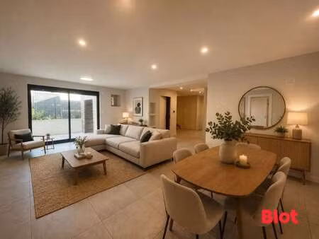 vente maison à pont-péan (35131) : à vendre / 126m² pont-péan