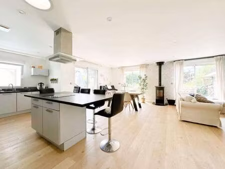 vente maison piscine à thorigné-fouillard (35235) : à vendre piscine / 160m² thorigné-foui