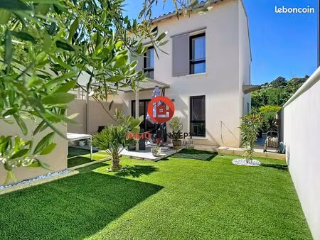 maison 4 pièces 82 m²