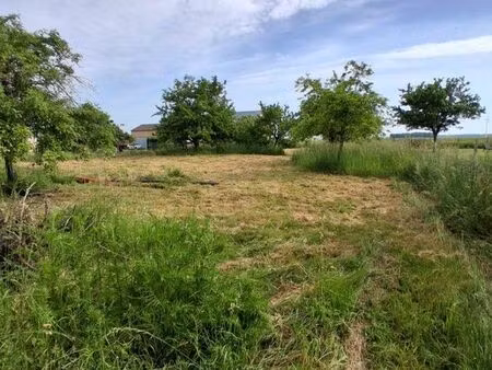 terrain 1408 m² roman
