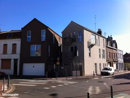 t duplex lille lomme euratechnologie