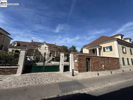 duplex 2 pièces 31 m²