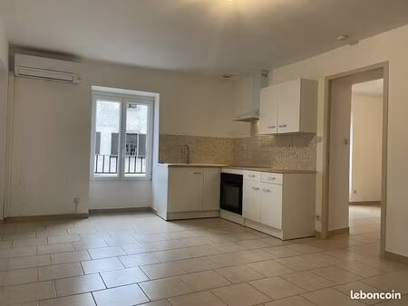appartement 2 pièces 51 m²