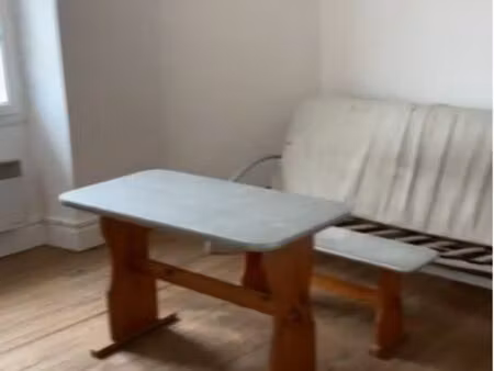 à louer t2