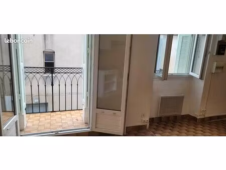 p1 meublé quartier saint baudile