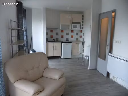 appartement meublé proche iut pour etudiants