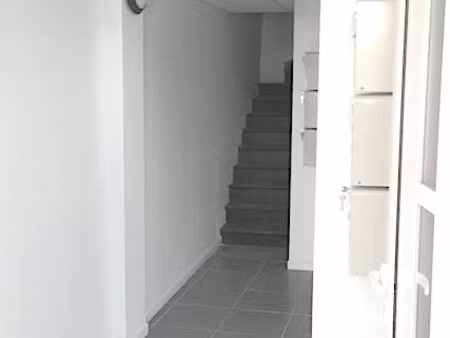 appartement à louer / disponible en septembre