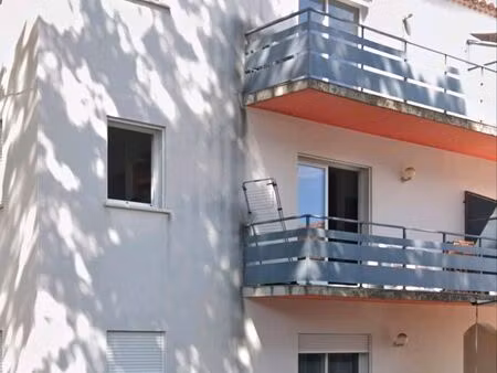 appartement a louer saint hippolythe du fort