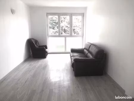 appartement 4 pièces 67 m²