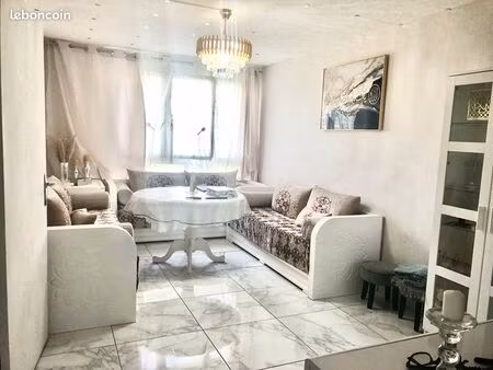 appartement 4 pièces 67 m²