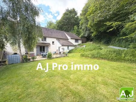maison 6 pièces 170 m²