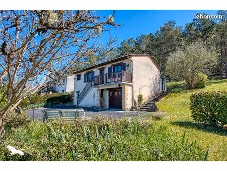 maison de ville 5 pièces 86 m²