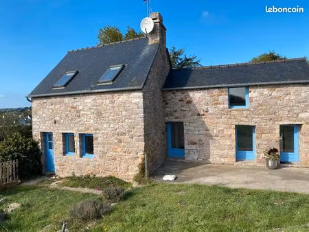 location d’une maison secondaire à l’année