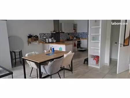 location maison t5