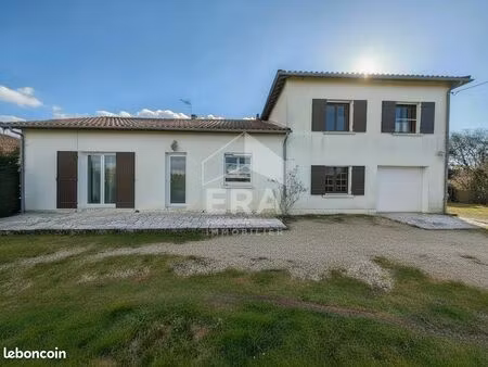 propriété 8 pièces 164 m²