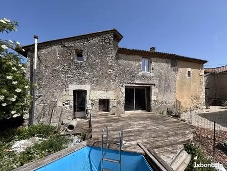 maison 7 pièces 188 m²