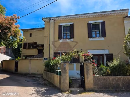 maison 6 pièces 214 m²