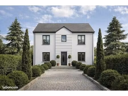 maison 7 pièces 121 m²
