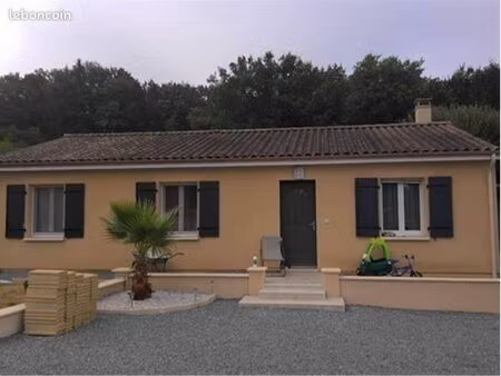 maison 86 m2
