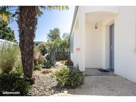 propriété 5 pièces 126 m²