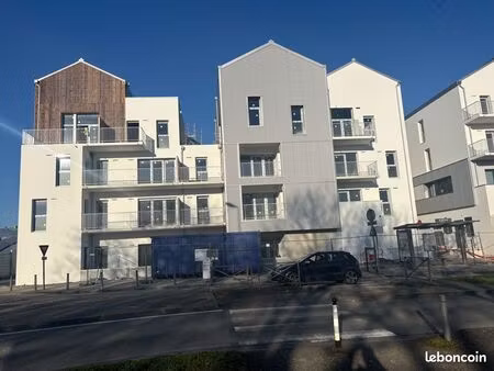 appartement t4