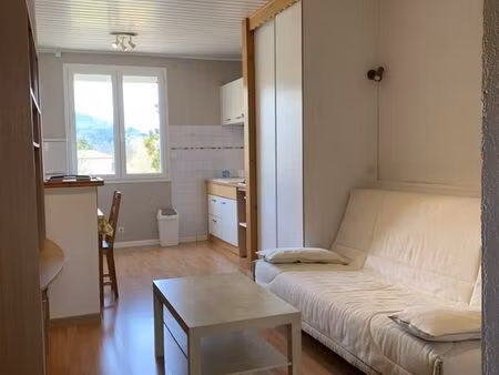 location t1 meublé die