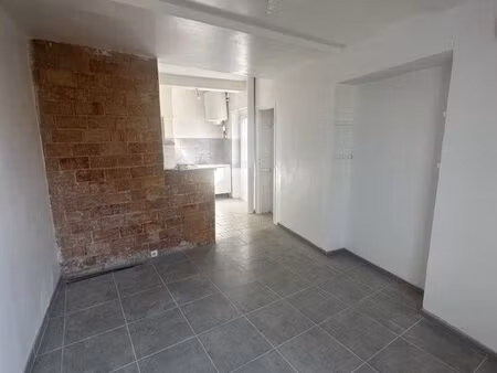 apartement t2 35m