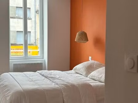 appartement t2