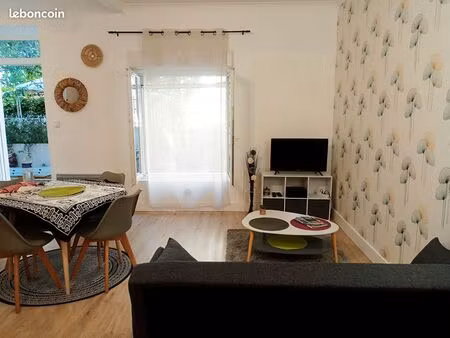 appartement 1 pièce 42 m²