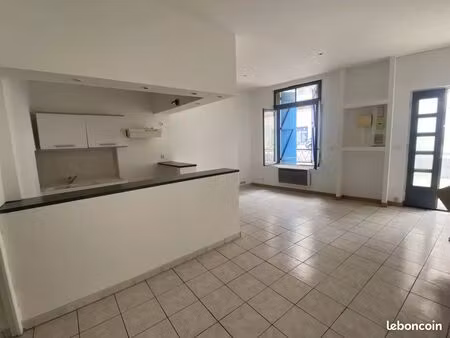 appartement t2 40m2