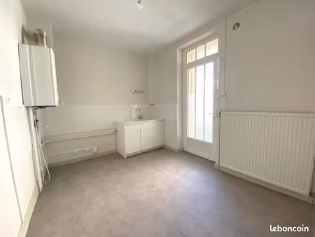 appartement 2 pièces 49 m²