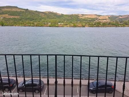 appartement 3 pièces 79 m²