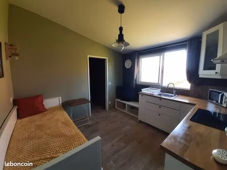 studio idéal étudiant ou professionnel