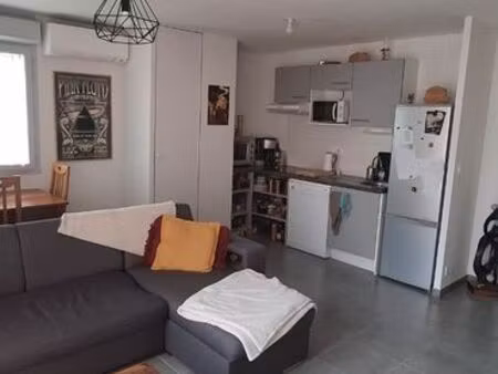 appartement tournefeuille 64m²