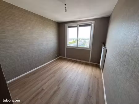 appartement vue exceptionnelle sans vis à vis