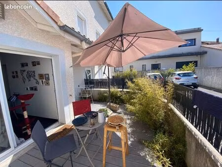 t3 meuble chateauvert